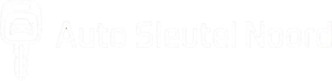Auto Sleutel Noord
